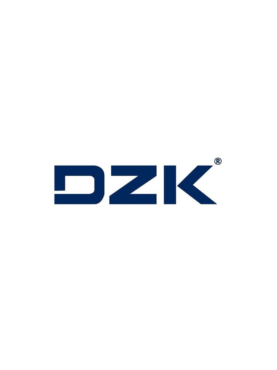 HAVAL DARGO/H7/F7(2024-). Задние КЕРАМИЧЕСКИЕ тормозные колодки DZK. 3502109BGW01A/3502104BGW01A - Миниатюра 1